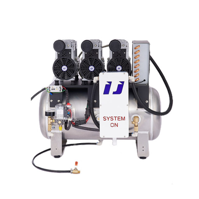 Welcome - ARBE Dental Air Compressors