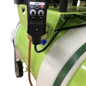 15 Gallon Silent Air Compressor 55DBA - Image 3