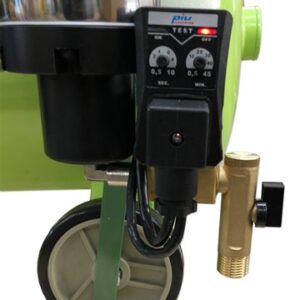 15 Gallon Silent Air Compressor 55DBA - Image 4